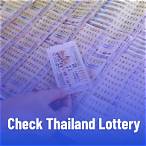 check lottery thai sanook